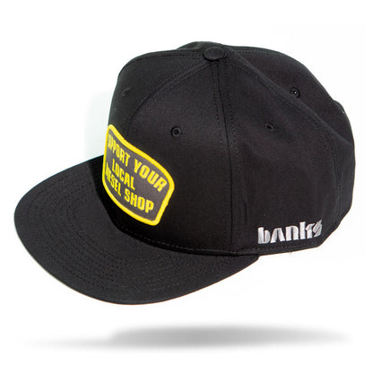 Banks Power Hat