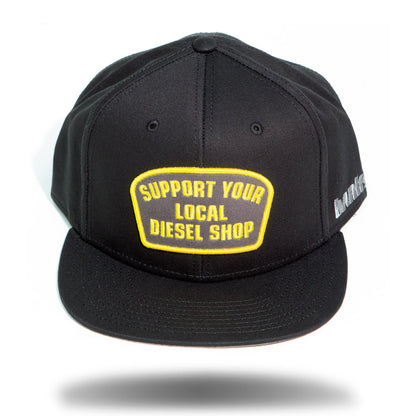 Banks Power Hat