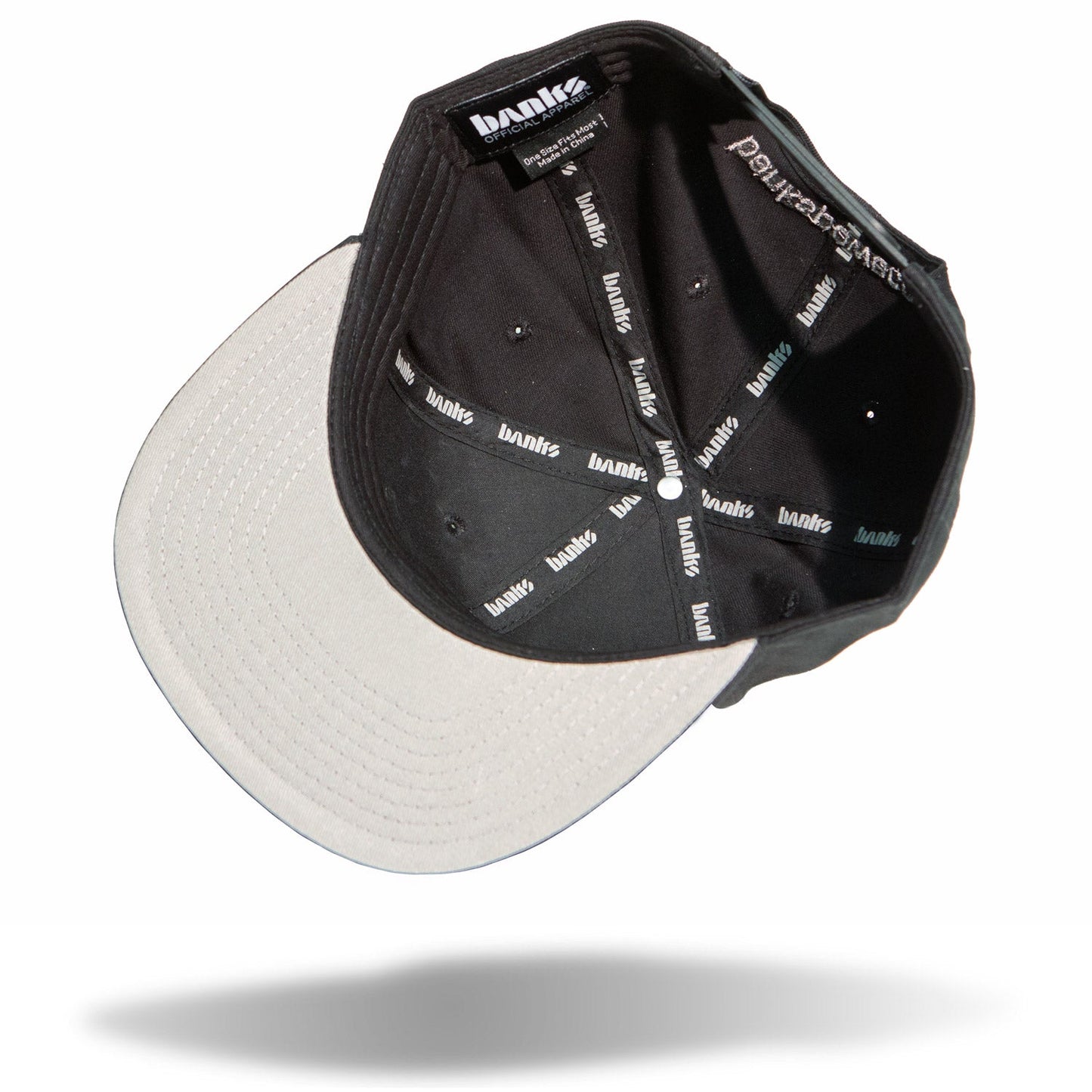 Banks Power Hat