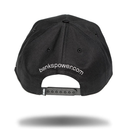 Banks Power Hat
