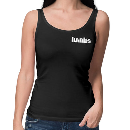 Banks Ladies Tank Top