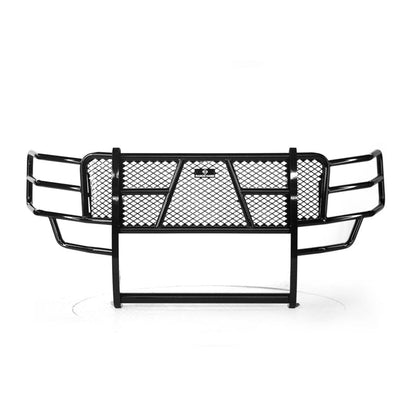 Ranch Hand Legend Series Grille Guard Fits Select 07-10 Chevrolet Silverado 2500 HD/3500 HD Model GGC081BL1