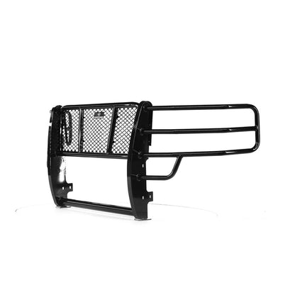 Ranch Hand Legend Series Grille Guard Fits Select 07-13 Chevrolet Silverado 1500 Model GGC08HBL1