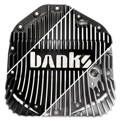 Ram-Air® Differential Cover Kit