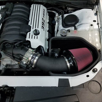 JLT Series II Cold Air Intake For 2011-2020 6.4L Hemi Cars