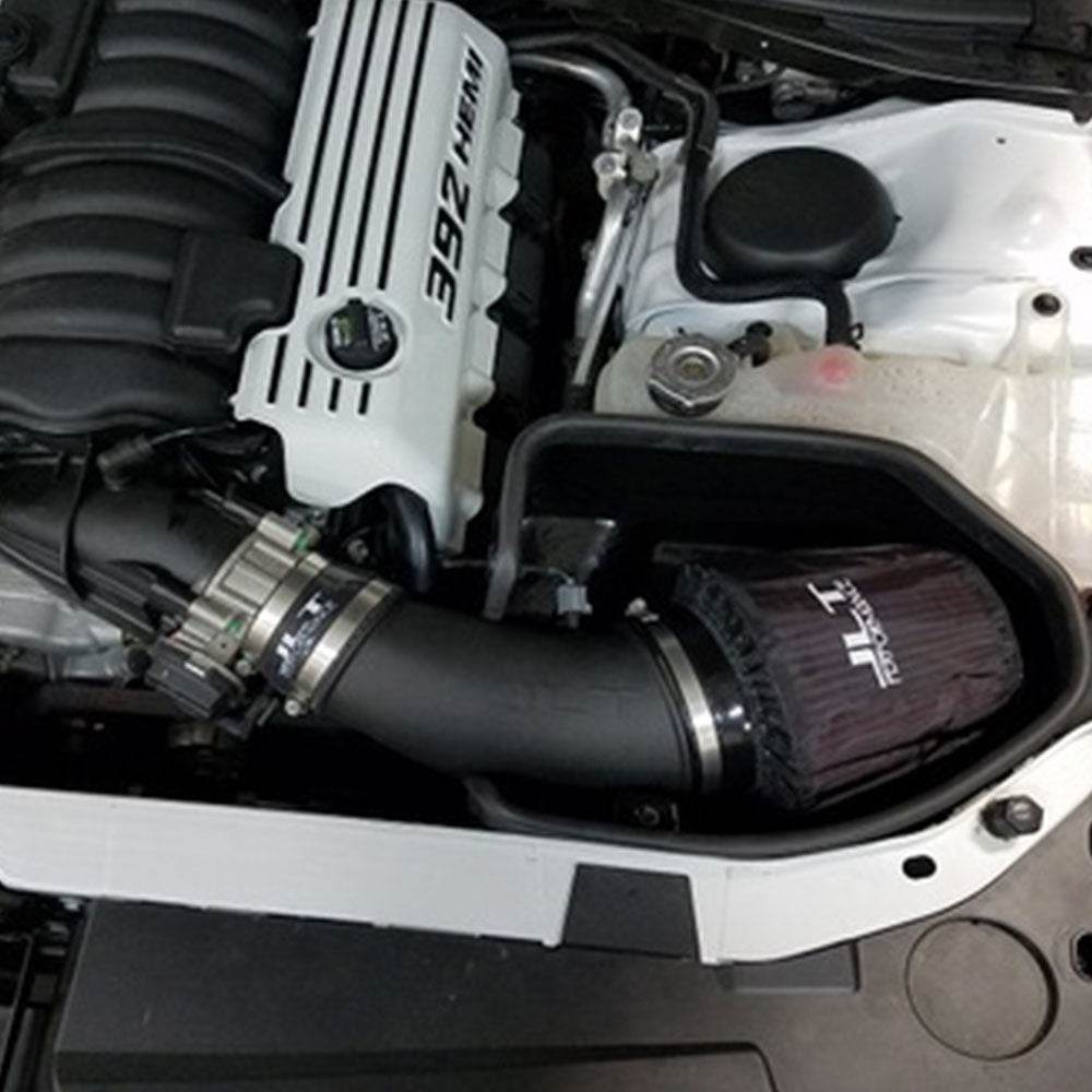 JLT Series II Cold Air Intake For 2011-2020 6.4L Hemi Cars
