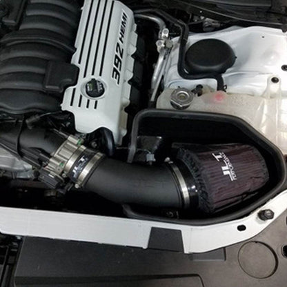 JLT Series II Cold Air Intake For 2011-2020 6.4L Hemi Cars