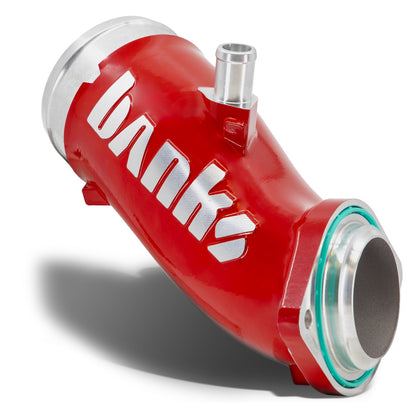 Monster-Ram Turbo Inlet Elbow