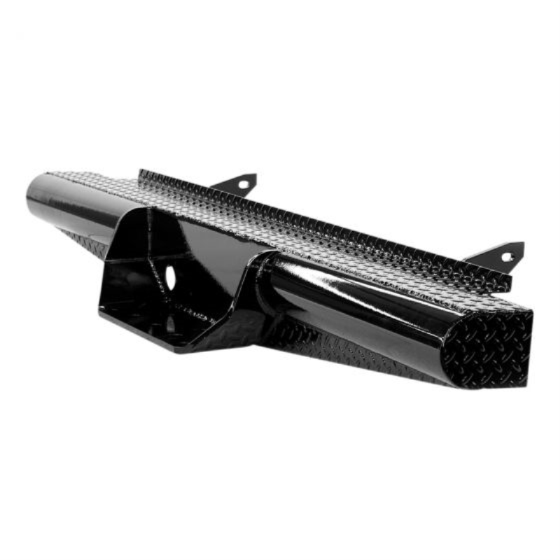 Ranch Hand Legend Series Rear Bumper Fits Select 99-07 Chevrolet/GMC Silverado/Sierra 1500/2500  Model BBC998BLS