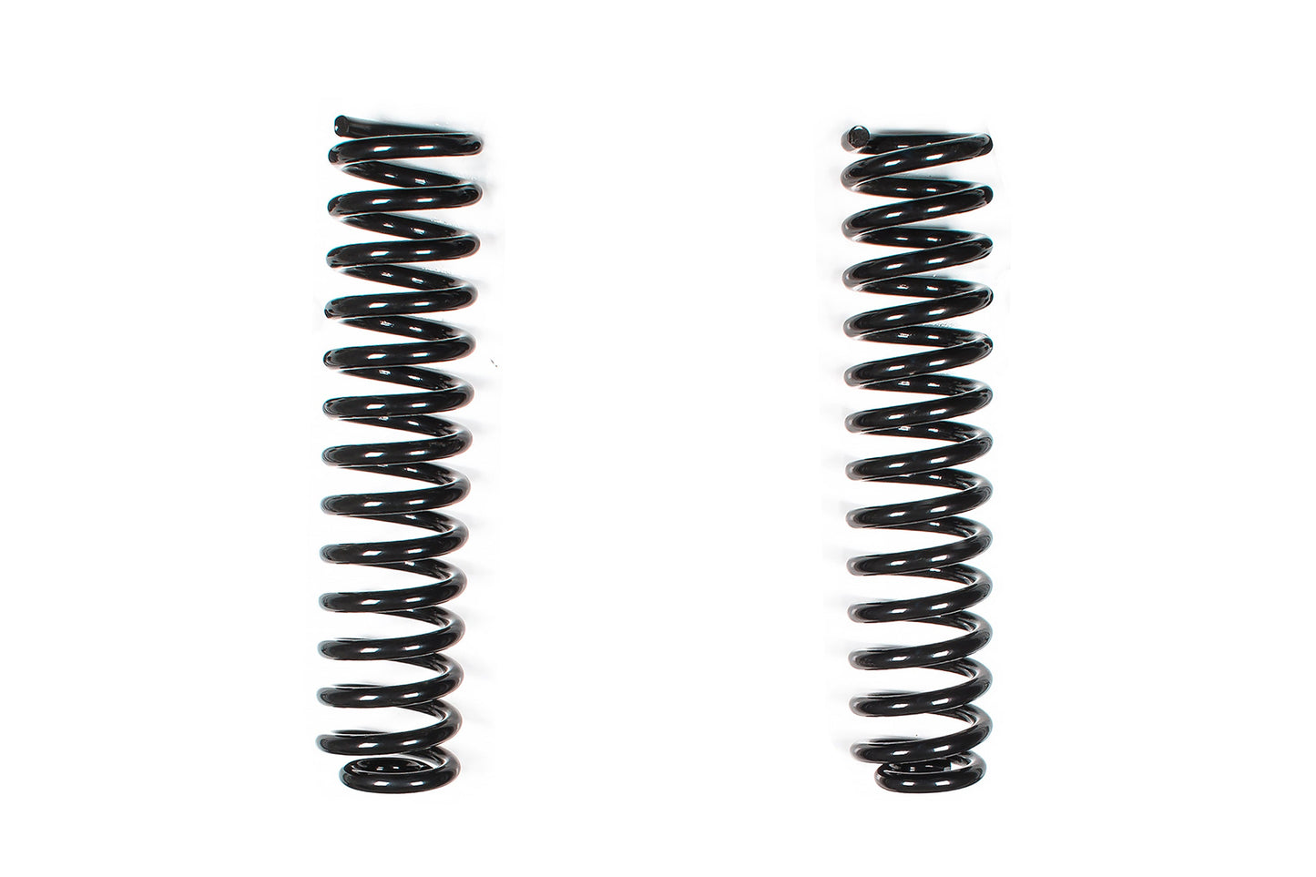 Coil Springs | 8 Inch Lift | Ford F250/F350 Super Duty (05-22) 4WD | Gas