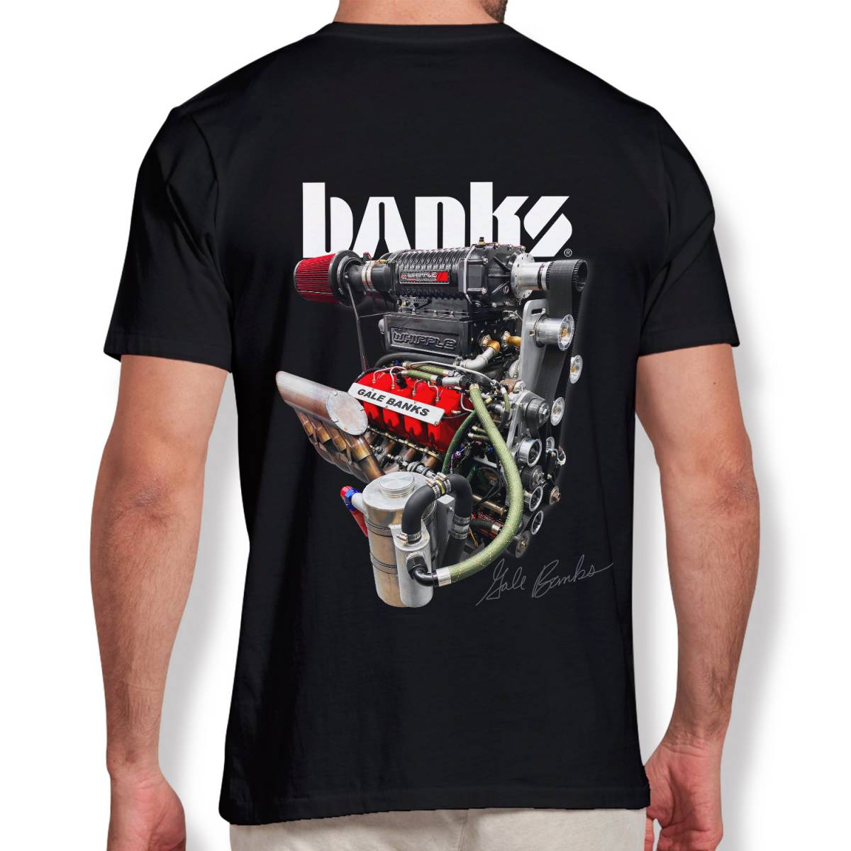 Banks T-Shirt