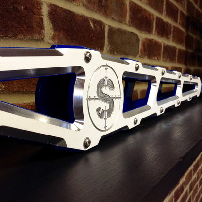 4-8" Lift Identity Series 4-Link Conversion for 2008-2016 Ford F250/F350 Super Duty 4WD