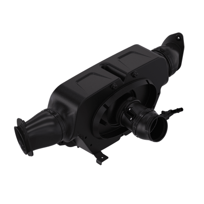 JLT Cold Air Intake for the 2020-2025 Chevrolet Corvette C8 Stingray 6.2L & 2025 E-Ray