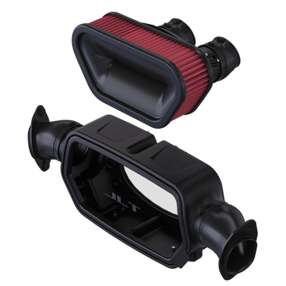 JLT Cold Air Intake for the 2023-2025 Chevrolet Corvette C8 Z06 5.5L