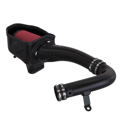 JLT Cold Air Intake for 2015-2023 Dodge Charger, 2011-2023 Challenger 3.6L