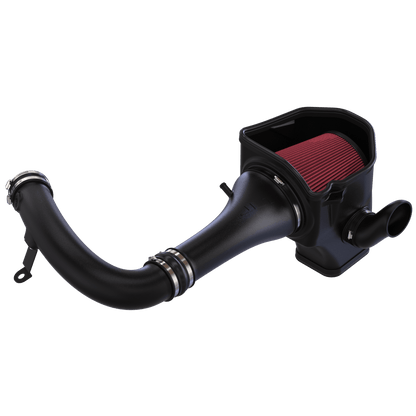 JLT Cold Air Intake for 2015-2023 Dodge Charger, 2011-2023 Challenger 3.6L