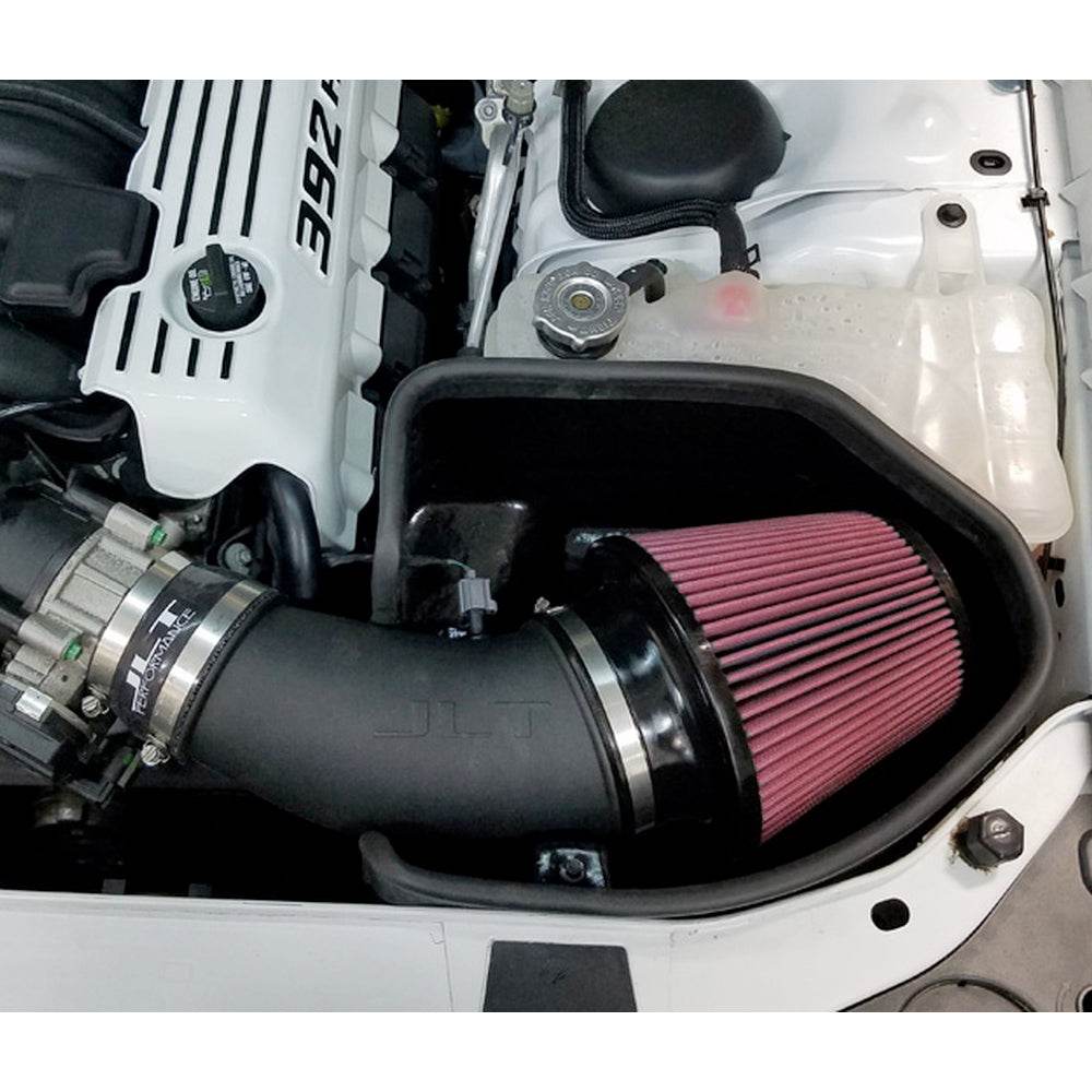 JLT Series II Cold Air Intake For 2011-2020 6.4L Hemi Cars