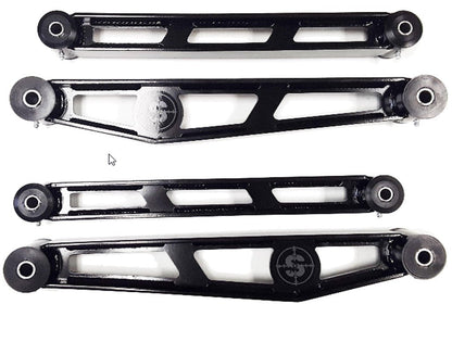 1994-2013 DODGE RAM 1500/2500/3500 FABRICATED CONTROL ARMS FOR STOCK TO 7" LIFT