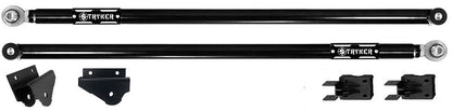 Dodge Ram Rear Traction Bars and Rear Long Arm Lower Links