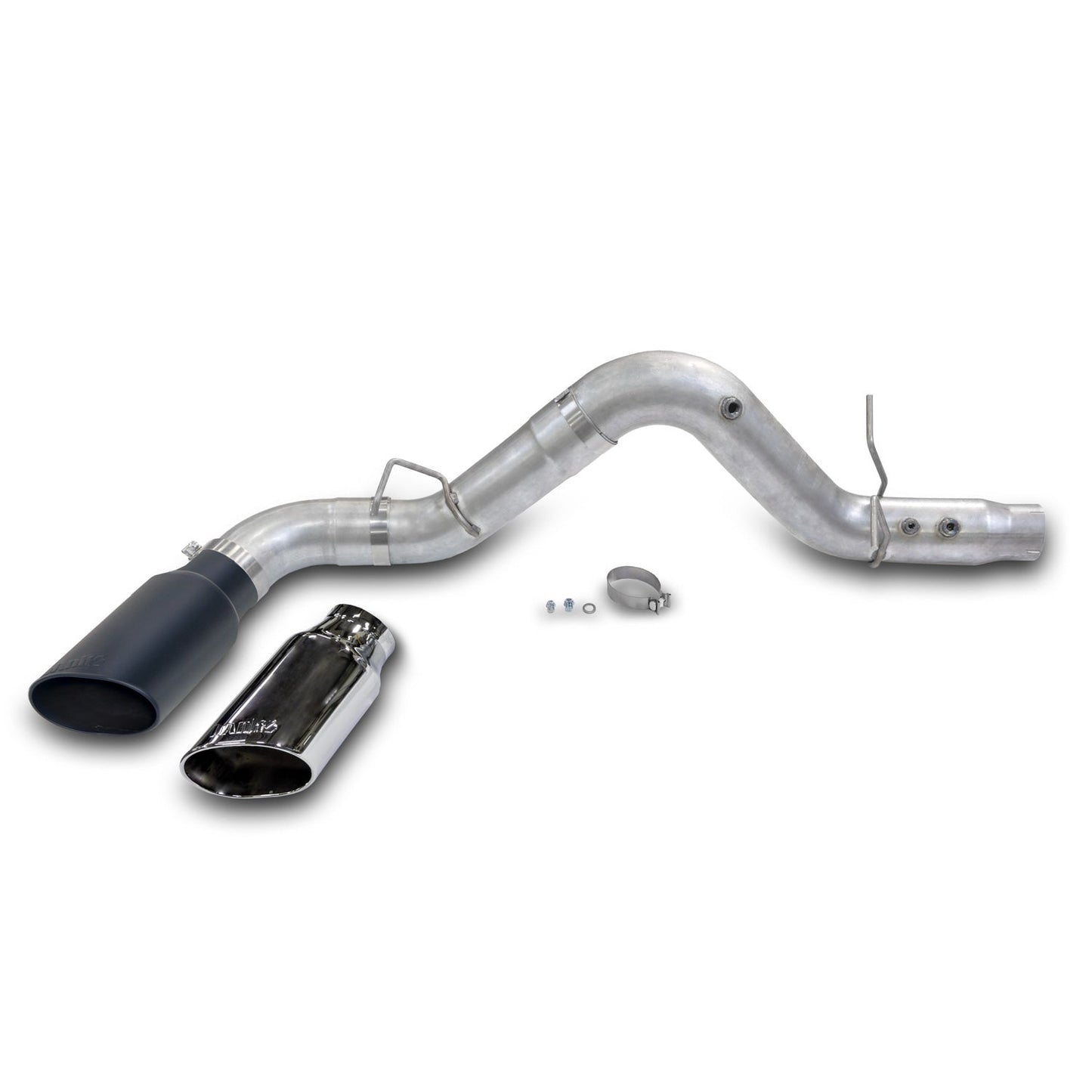 Monster Exhaust System