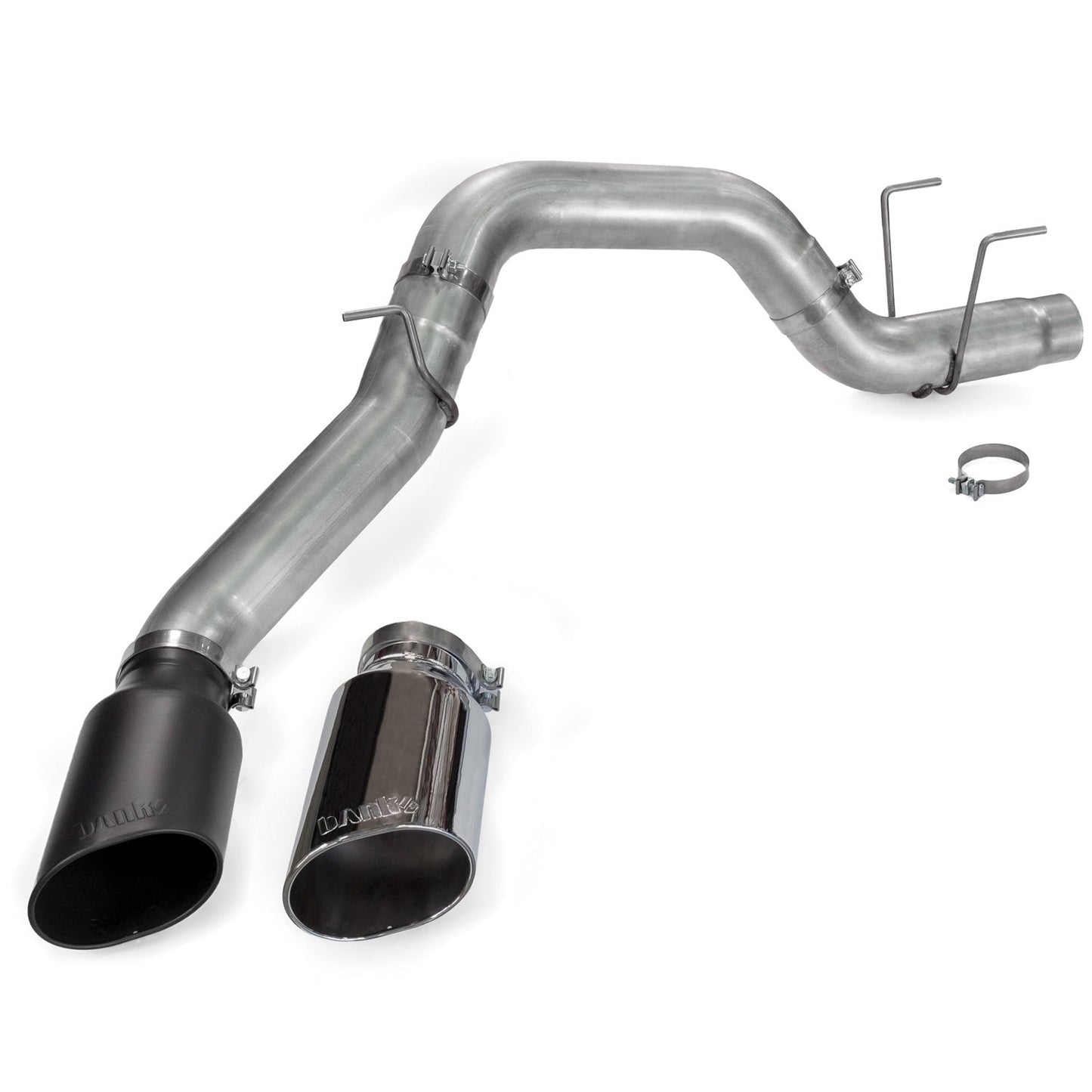 Monster Exhaust System