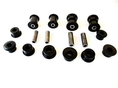 Replacement Control Arm Bushings and Sleeves