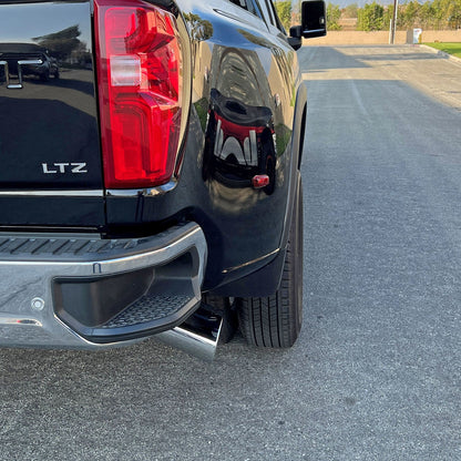 Monster Exhaust System