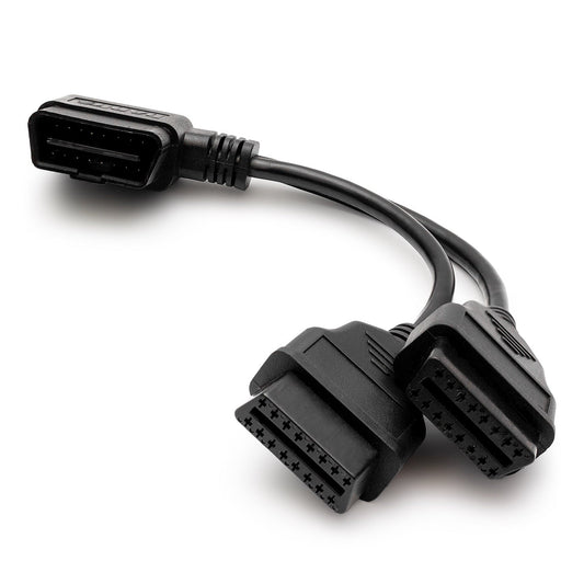 Universal OBD-II Splitter