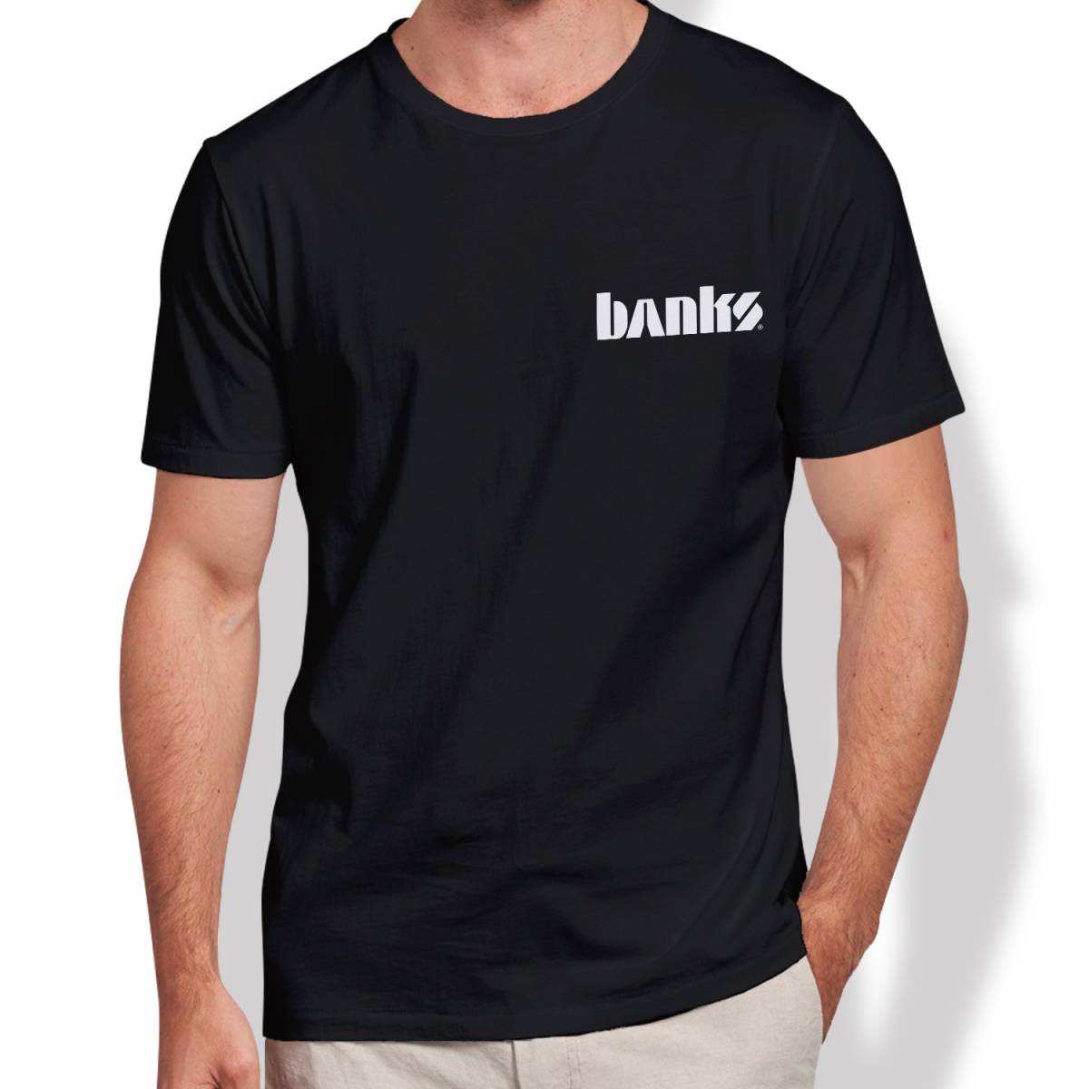 Banks T-Shirt