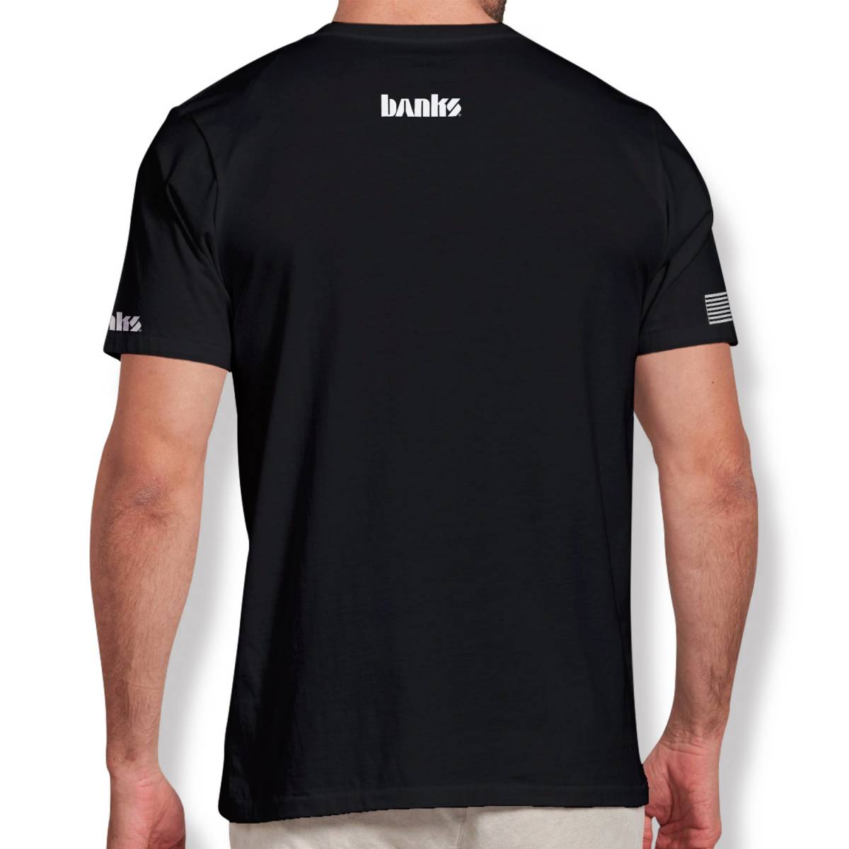 Banks T-Shirt