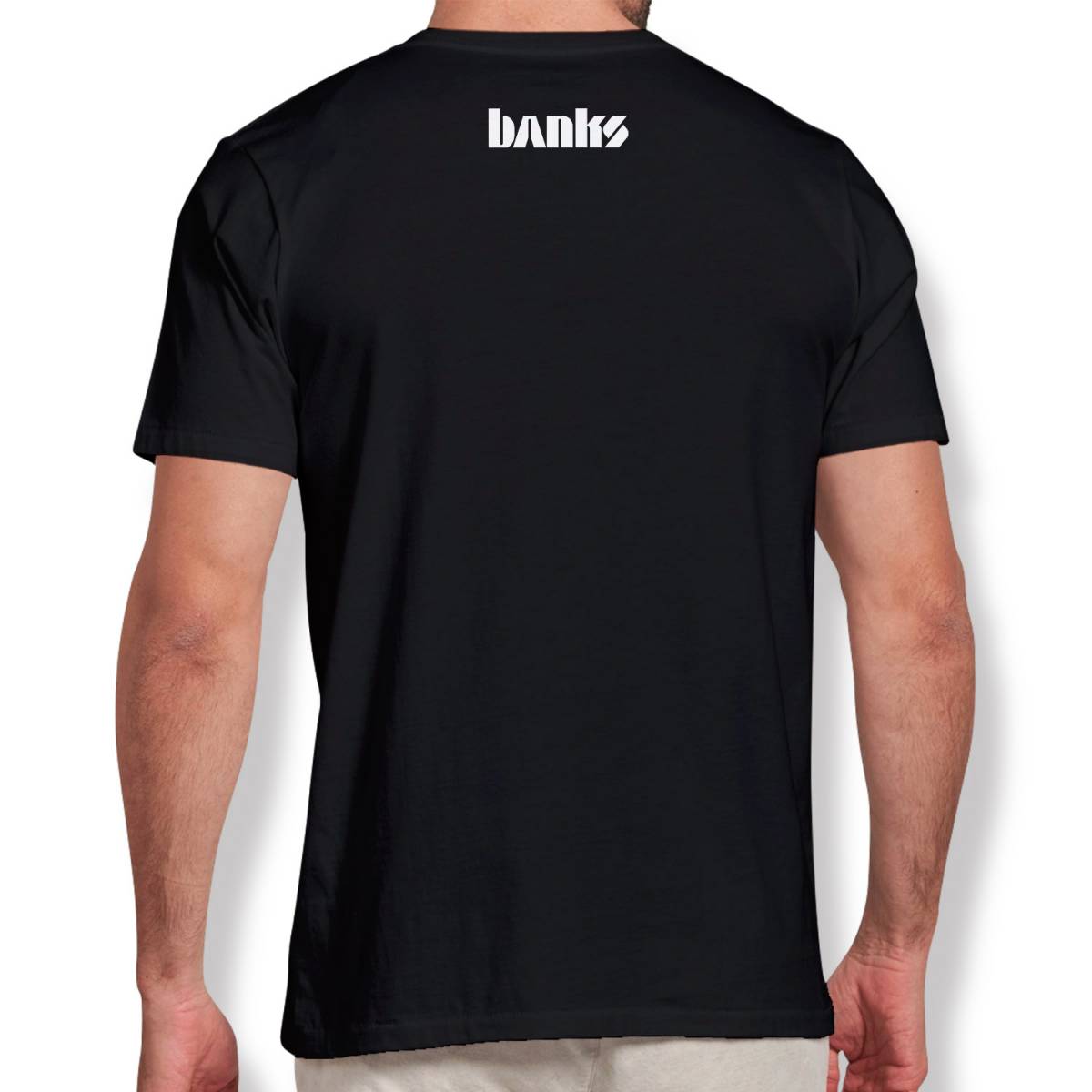 Banks T-Shirt