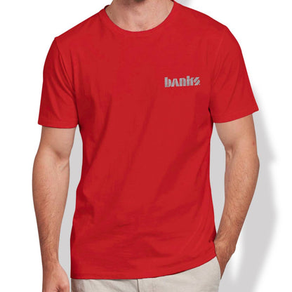 Banks T-Shirt