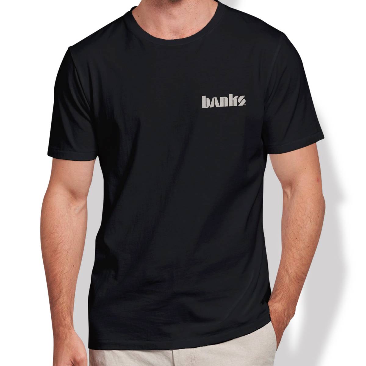 Banks T-Shirt