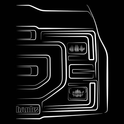 Banks T-Shirt
