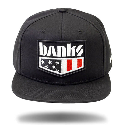 Banks Power Hat