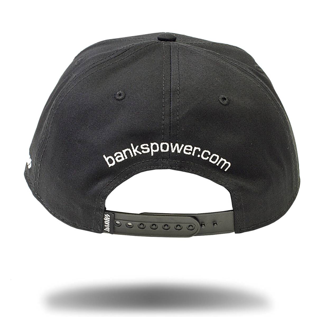 Banks Power Hat