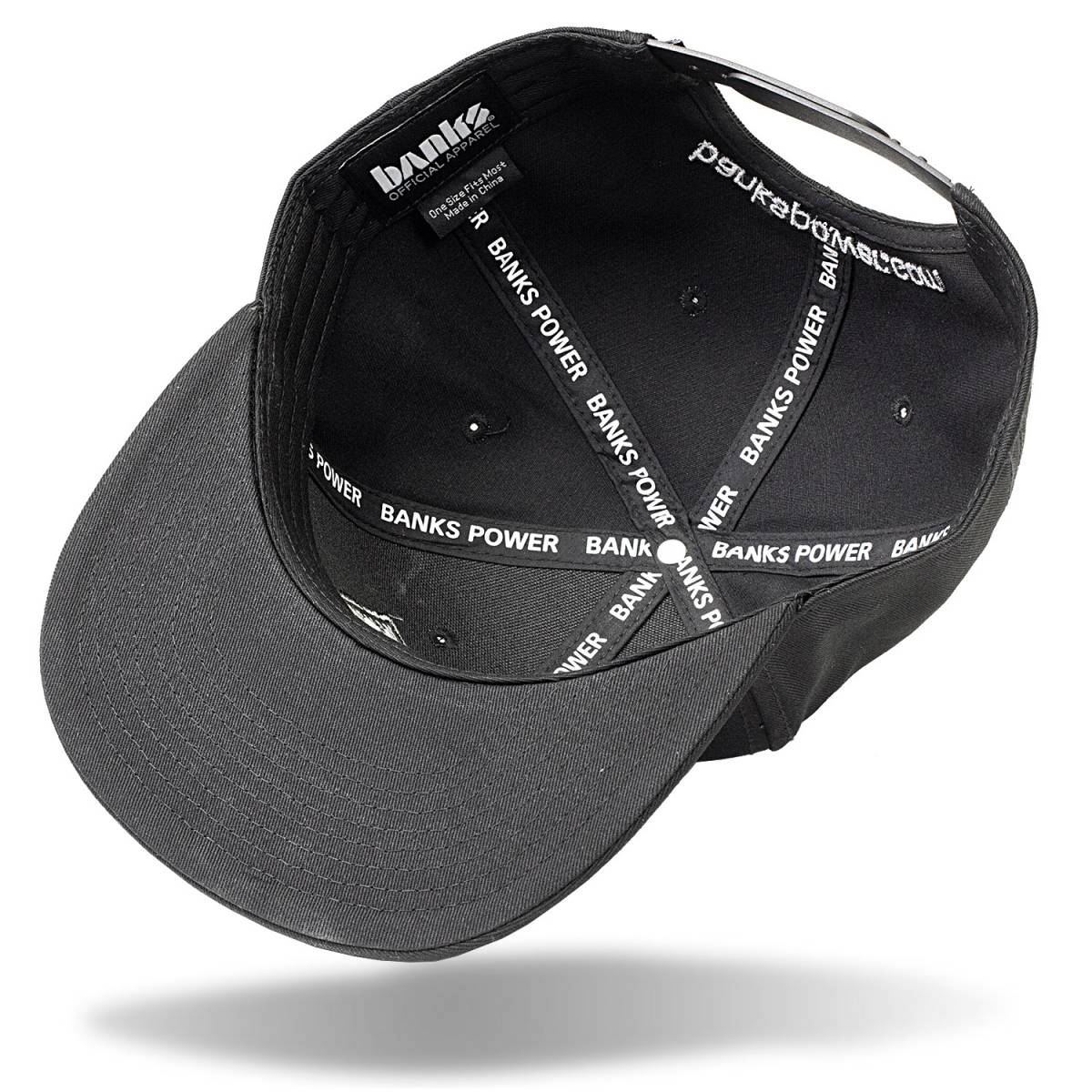 Banks Power Hat