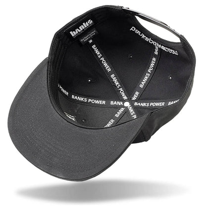 Banks Power Hat