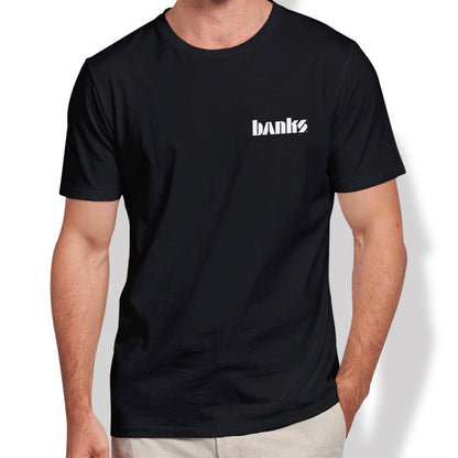 Banks T-Shirt