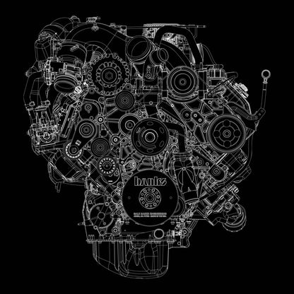 Banks T-Shirt