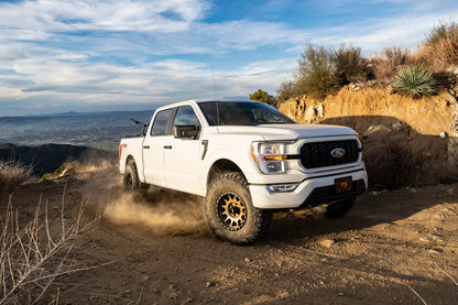 2 Inch Leveling kit | 2.5 Performance Elite Series | Ford F150 (21-25) 4WD