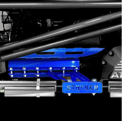 2023 to 2026 Ford F250 F350 Super Duty Mini Truss Dual Steering Stabilizer - V2