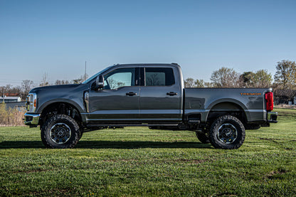 5 Inch Lift Kit w/ Radius Arm | FOX 2.5 Coil-Over Conversion - Performance Elite | Ford F250/F350 Super Duty (23-25) 4WD | Diesel