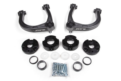 3 Inch Lift Kit | Ford Bronco (21-25) with Sasquatch Package