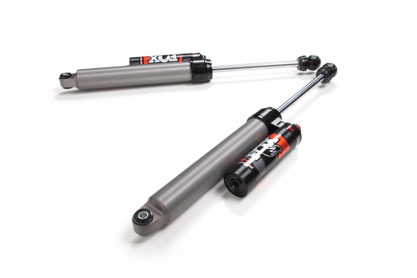 FOX 2.5 Rear Shocks w/ DSC Reservoir | 4-6 Inch Lift | Performance Elite Series | Ram 3500 (13-24) 4WD
