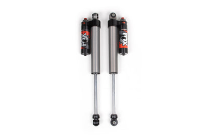 6 Inch Lift Kit | FOX Performance Elite Coil-Over | Chevy Silverado or GMC Sierra 1500 (07-13) 4WD