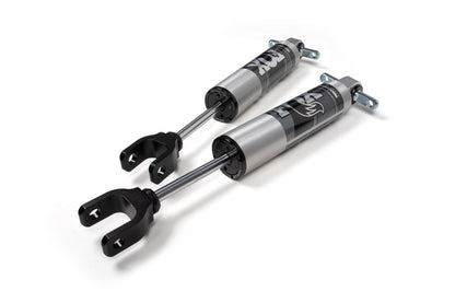 3 Inch Lift Kit | FOX 2.5 Performance Series w/ HTO | Chevy Silverado or GMC Sierra 2500HD/3500HD (20-25)