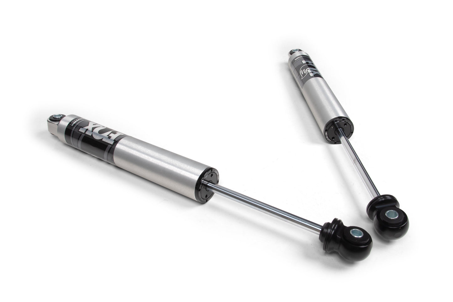 3 Inch Lift Kit | FOX 2.5 Performance Series w/ HTO | Chevy Silverado or GMC Sierra 2500HD/3500HD (20-25)