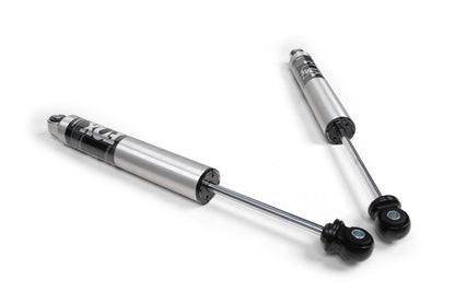 3 Inch Lift Kit | FOX 2.5 Performance Series w/ HTO | Chevy Silverado or GMC Sierra 2500HD/3500HD (20-25)
