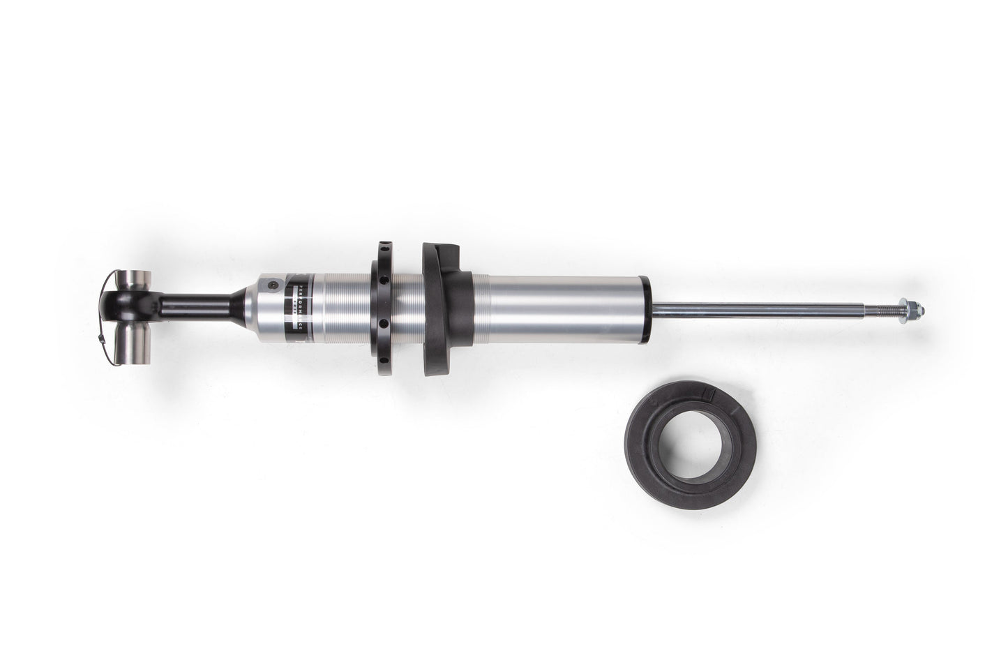 3 Inch Lift Kit | FOX 2.5 Performance Series HTO Coil-Over | Ford Bronco (21-25)